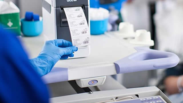image for news Bio-Rad Stock Climbs Following the Launch of Four ddPCR Platforms