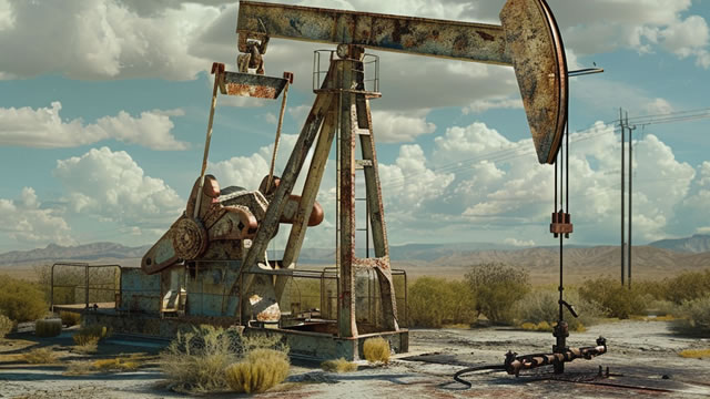 Crude Oil Back in Focus After CPI Cools Inflation Concerns, SOX Levels to Watch