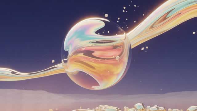 Is the Federal Reserve Quietly Fueling a Bubble? U.S. Money Supply Just Hit $22.7 Trillion