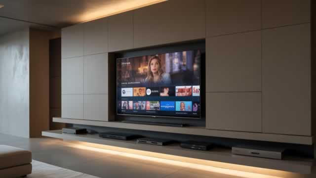 Netflix Debt Gets a Thumbs Down. The Warner Deal Math Is Worrying the Market.