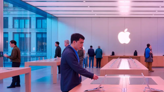 Apple might have suffered from higher expectations, investment expert says