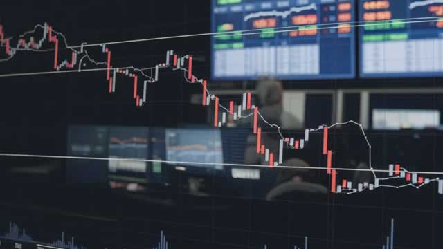 Inflation is too high and continues to trend higher, says Cleveland Fed President Beth Hammack