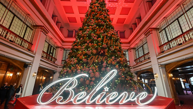 Macy's posts strong results, raises guidance as turnaround begins to take hold
