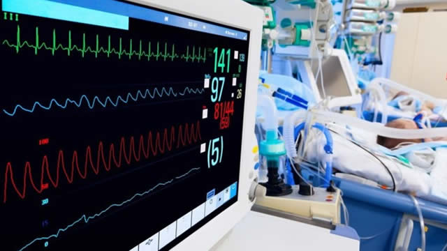 image for news After Plunging 37.5% in 4 Weeks, Here's Why the Trend Might Reverse for Pulmonx (LUNG)