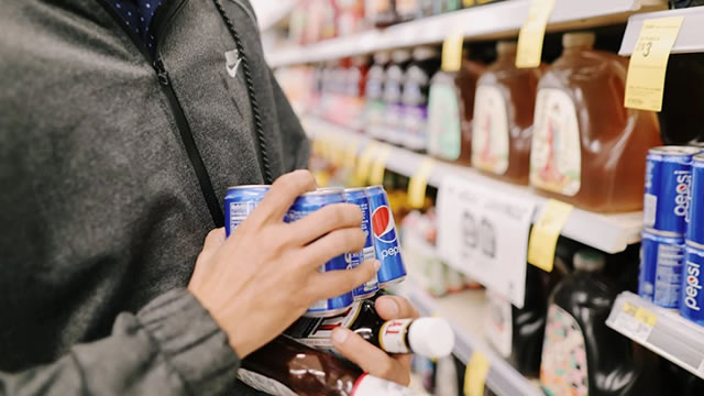 WATCH: PepsiCo CEO pressed on SHRINKFLATION