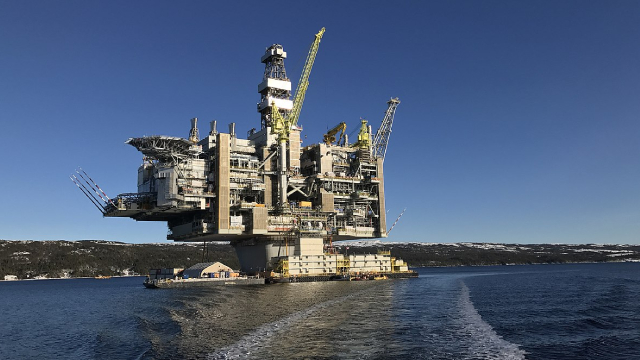 image for news Excelerate Energy (EE) Earnings Expected to Grow: What to Know Ahead of Next Week's Release