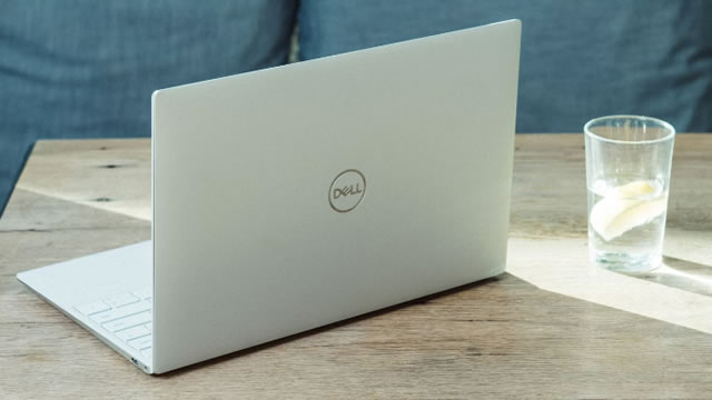 image for news Dell: An AI Investment For Value Investors
