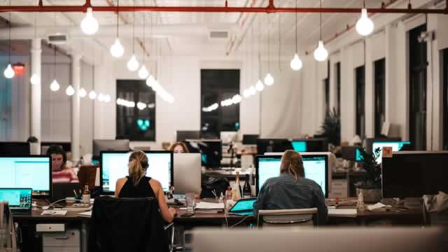 Ouster's Big Year: Growth Surges But Real Profits Still Out Of Reach