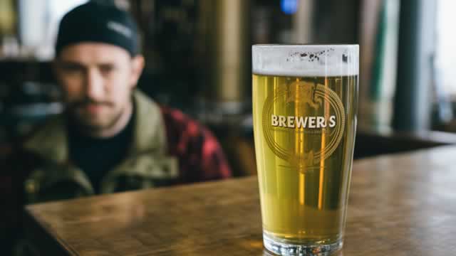 Carlsberg Lifts Lower End of Guidance, Books Strong Growth in Soft Drinks, Alcohol-Free Brews
