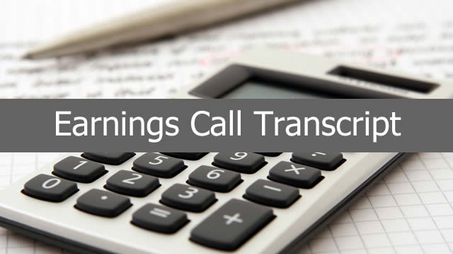 Coeur Mining, Inc. (CDE) Q1 2026 Earnings Call Transcript