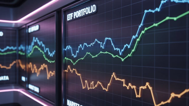 Nasdaq Index and S&P500: Benchmarks Rise as Payrolls Hit the Fed Hike Case