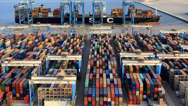 image for news Is Dorian LPG (LPG) Outperforming Other Transportation Stocks This Year?