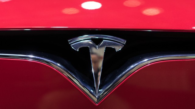 Investors Heavily Search Tesla, Inc. (TSLA): Here is What You Need to Know