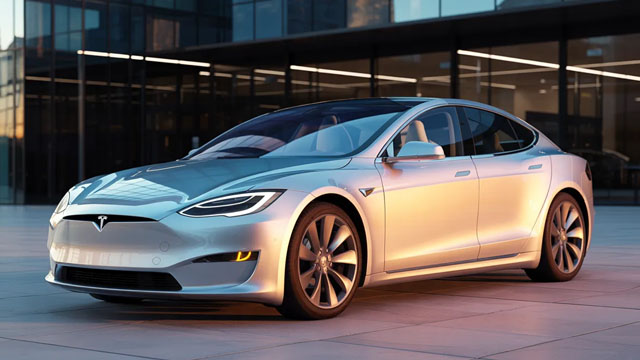 Tesla recalls more than 218K vehicles over rearview image issue that poses crash risk