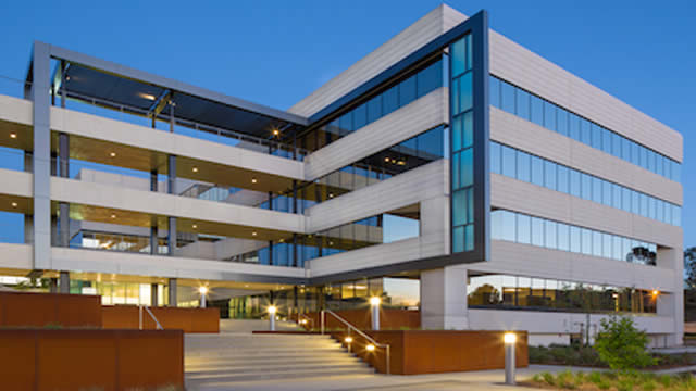 Hudson Pacific Properties: Office Properties, AI, And San Francisco Recovery