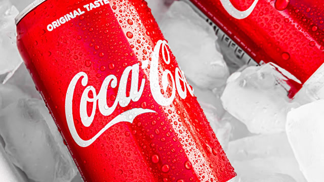 Coca-Cola: Strong Quarter, Stronger Margins - But Limited Upside