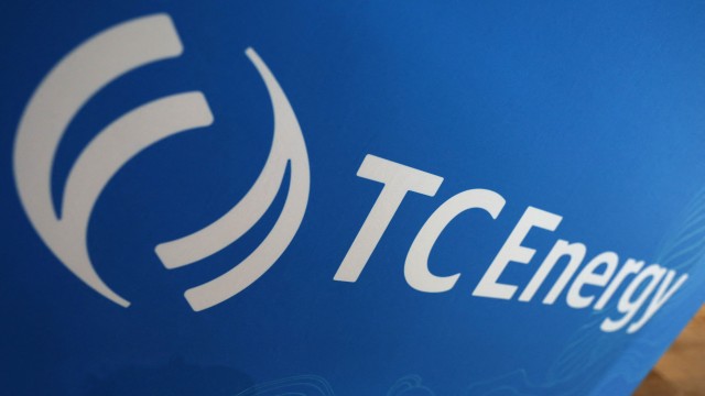 TC Energy isolates Columbia gas line section in Virginia, declares force majeure