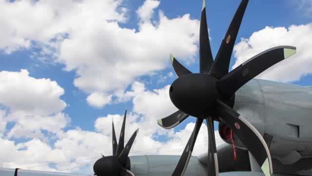 image for news RTX (RTX) Q3 Earnings and Revenues Surpass Estimates