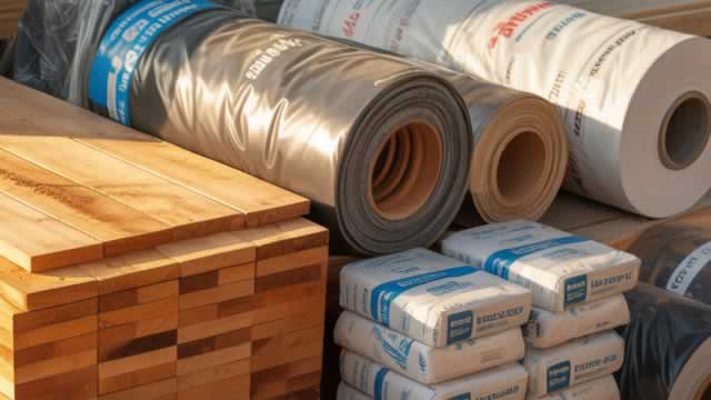 image for news Owens Corning Inc (OC) Is a Trending Stock: Facts to Know Before Betting on It