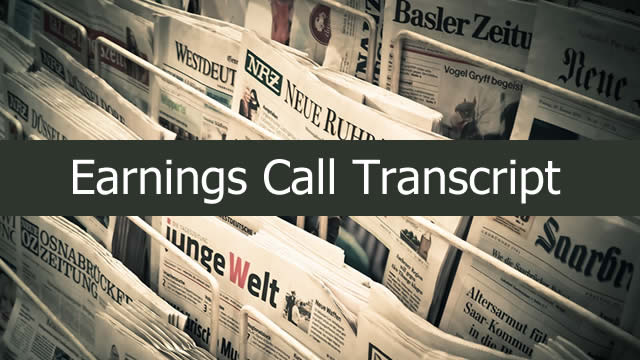 Hercules Capital, Inc. (HTGC) Q2 2025 Earnings Call Transcript