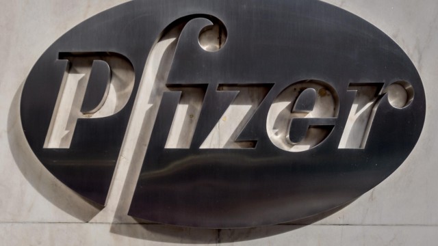 Pfizer Inc. (PFE) is Attracting Investor Attention: Here is What You Should Know