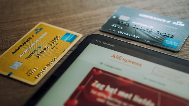 image for news American Express Stock Still Has Room to Run