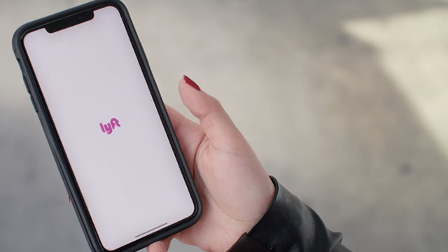 Lyft opened an 80,000-square-foot facility in Tennessee. It isn't a data center.