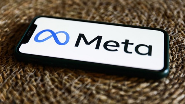 Why Meta Platforms Stock Was Climbing Today