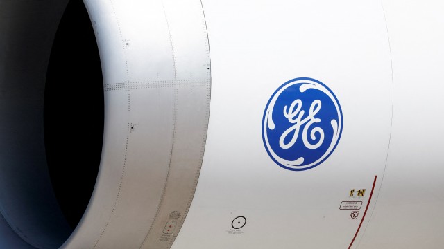 India's Godrej Aerospace eyes share of GE 414 engine manufacturing