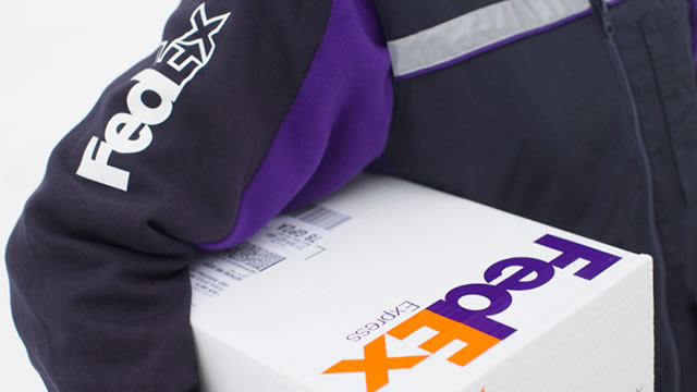 image for news FedEx says it'll refund tariffs to customers if it gets money back from the Trump administration
