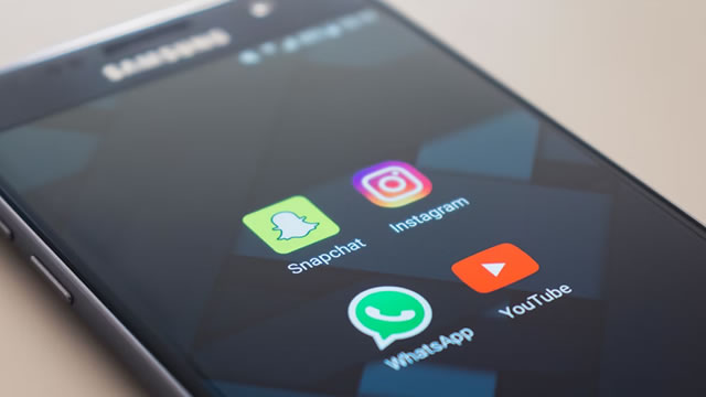 Russia blocks Snapchat, RIA reports