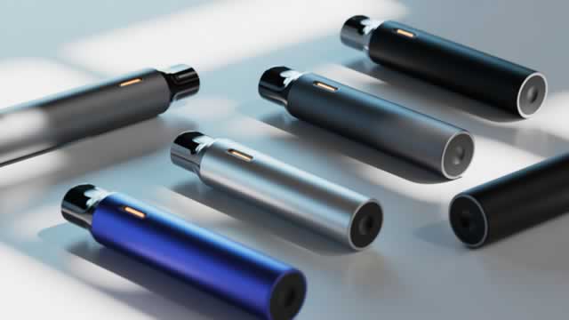 US import block on vapes could cut illegal sales by a third, BAT says