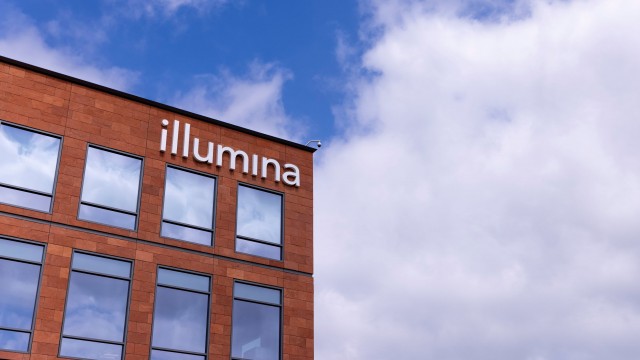 Illumina names new CEO months after Icahn proxy fight over Grail deal