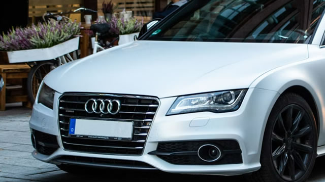Volkswagen plans up to 100,000 job cuts: ‘Never has the risk situation been so high'