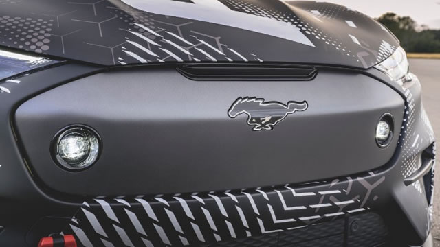 News image for Ford Motor Company - Ford's annual US auto sales rise 6% on demand for hybrids, affordable pickup truck