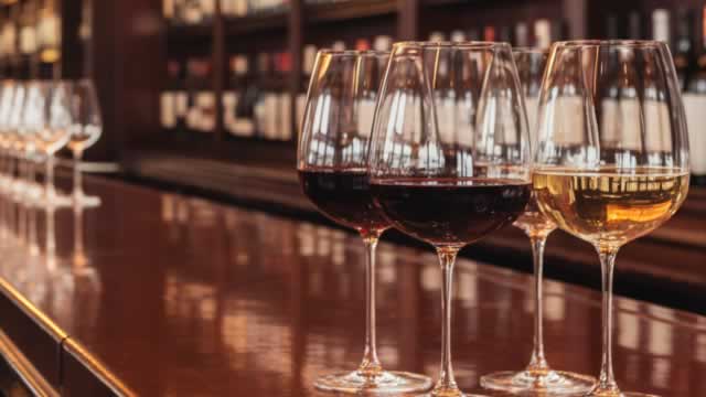 image for news Brown-Forman Q3 Earnings: Is It Likely to Surpass Estimates?