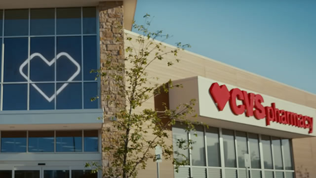 Cramer's Mad Dash: CVS Health