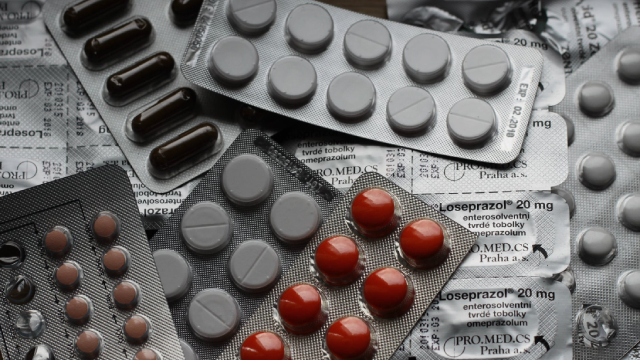image for news Here's Why Momentum in Amneal (AMRX) Should Keep going
