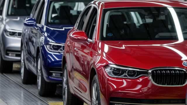 Volvo Cars aims to tackle range anxiety with new mid-size electric SUV