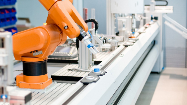 image for news Pentair Gears Up to Report Q3 Earnings: What to Expect From the Stock?