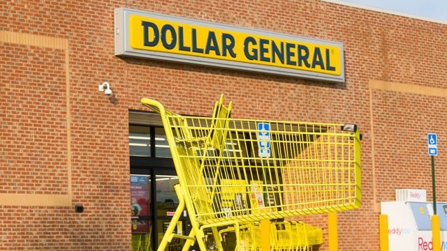 Dollar General Stock Rises on Earnings Beat. Why It's Raising Guidance.