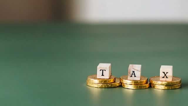 News image for Intuit Inc. - Intuit Will Pay OpenAI $100 Million In Deal Combining TurboTax And ChatGPT