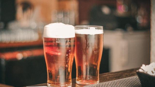 image for news Here's What Key Metrics Tell Us About Molson Coors (TAP) Q2 Earnings
