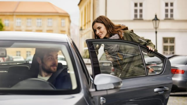 Uber Technologies (UBER) Tops Q2 Earnings Estimates