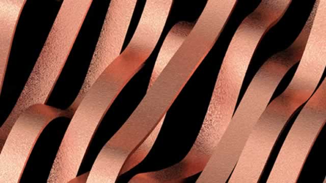 image for news Anglo steady on copper caution and diamond shake-up