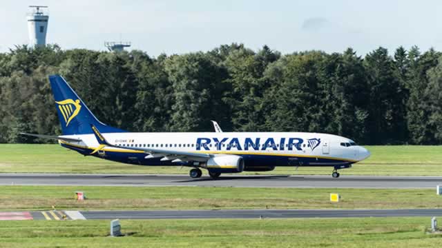 Ryanair: Why I Still See Strong Upside Despite A Higher CapEx Cycle