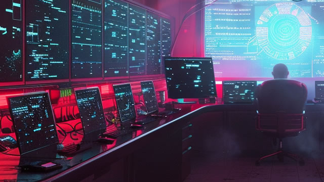 CrowdStrike & NVIDIA's open source AI gives enterprises the edge against machine-speed attacks