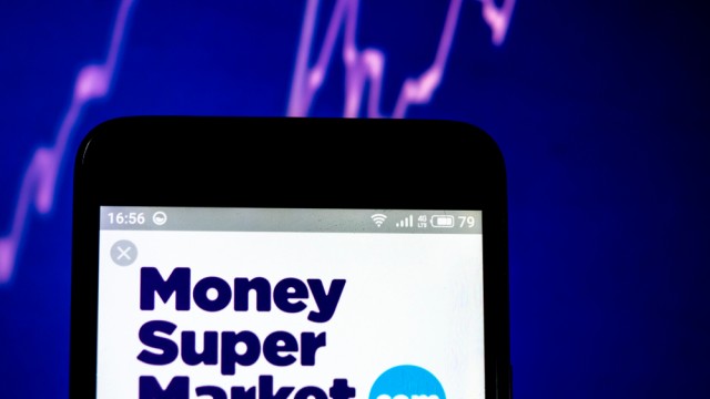 Moneysupermarket.com drops after double downgrade by UBS