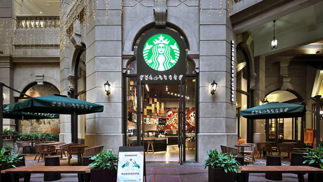 Starbucks Brings Back Tiered Rewards Program