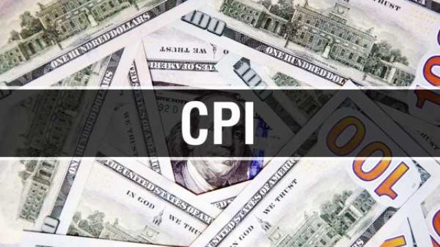 SP500 Rallies As Traders React To Inflation Data